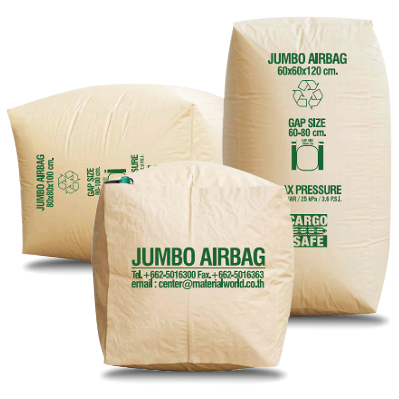 JUMBO AIR BAG